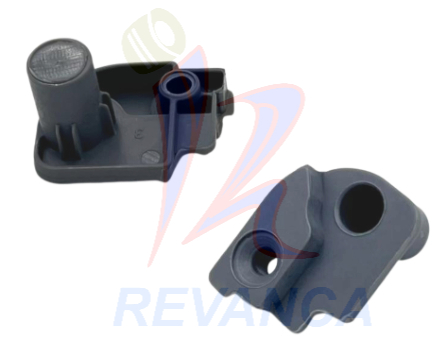 SOPORTE BISAGRA DE NEVERA