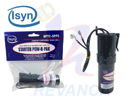 STAR KIT SPP5 220V (300%)