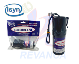 STAR KIT SPP6 220V ISYN GRANDE (500%)