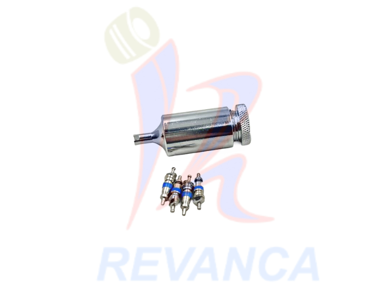 REMOVEDOR DE GUSANILLO