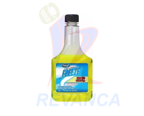 ACEITE JOHNSENS FREEZE PAG 150 R134A 8Z (CAJA X 6 UND)