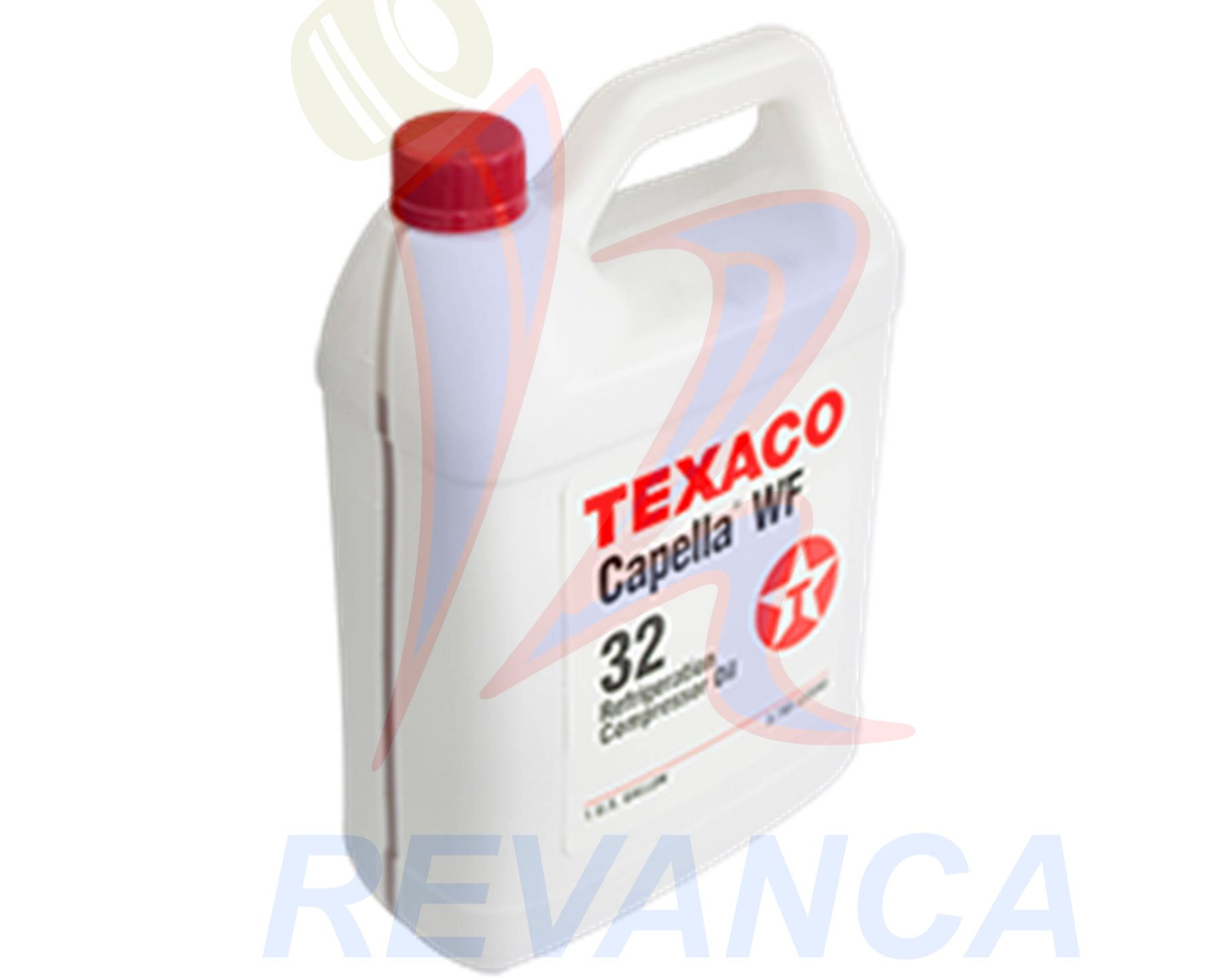 ACEITE CAPELLA 32 TEXACO (1 GALON)