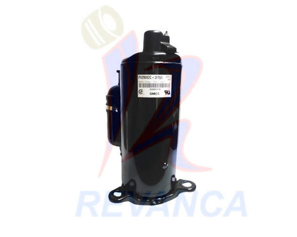 COMPRESOR ROTATIVO 24000 BTU GMCC 220V PH310G2C (R22)