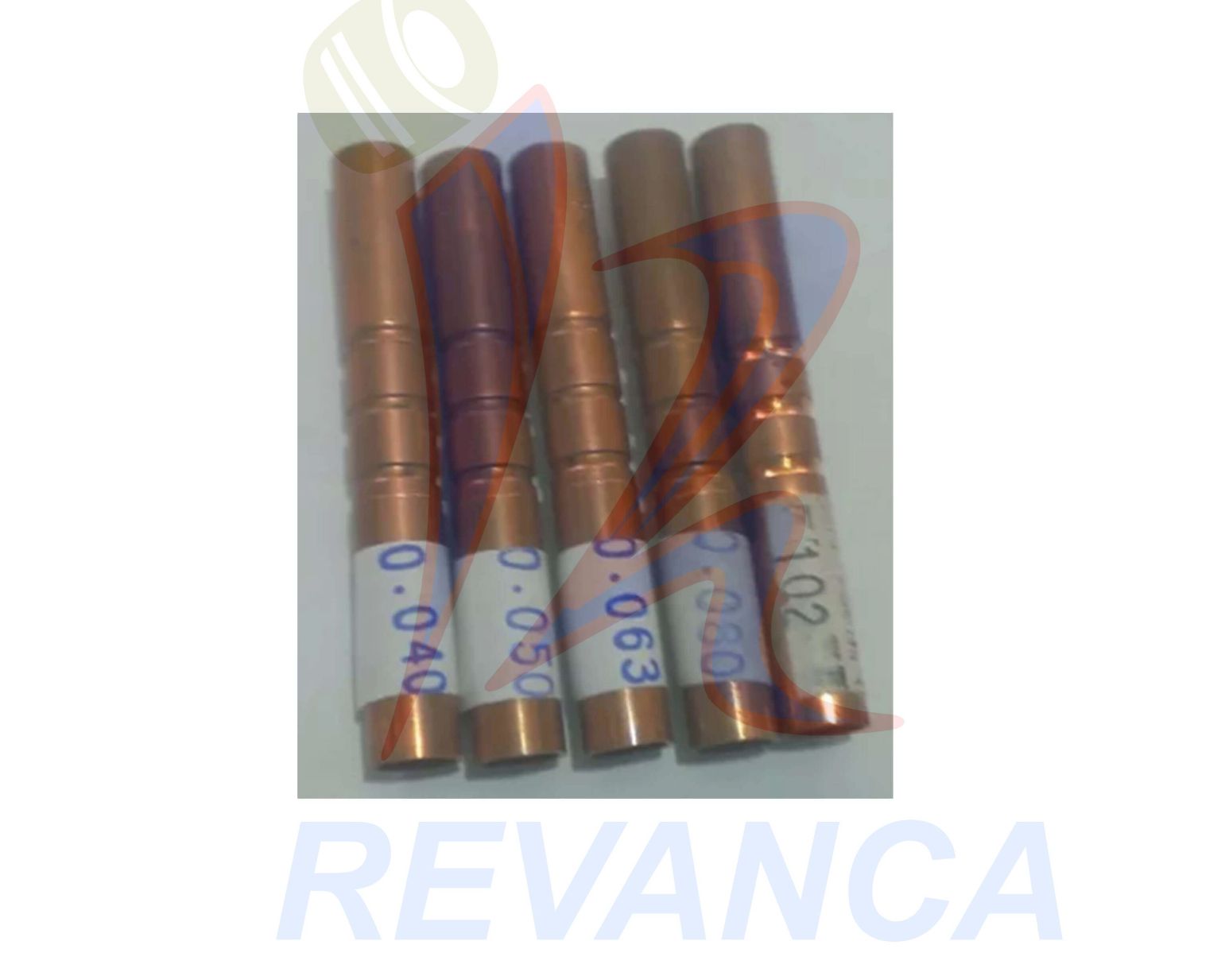 VALVULA RESTRICTORA / LAPIZ 30000 BTU - (072)