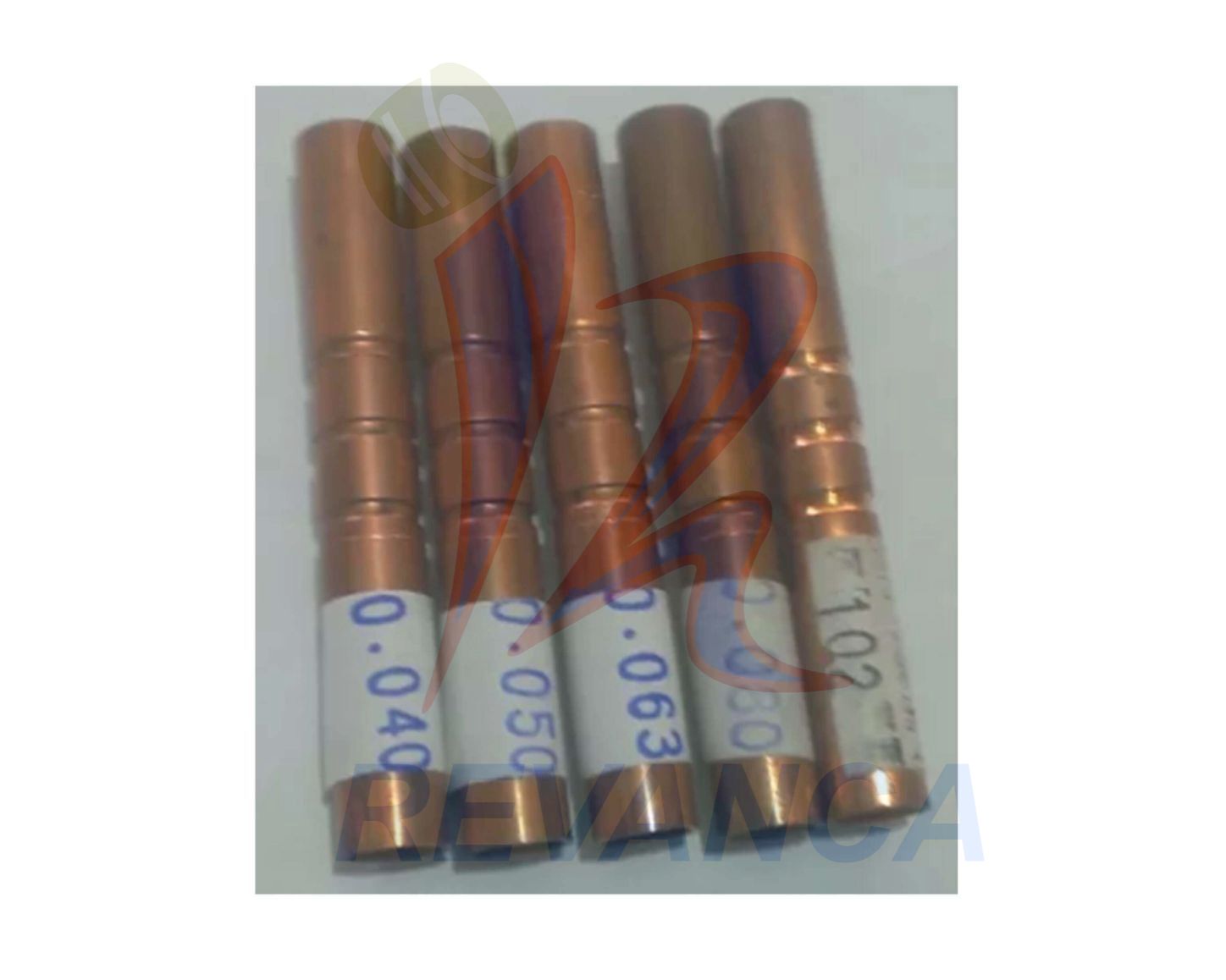 VALVULA RESTRICTORA / LAPIZ 60000 BTU - (102)/RVRT-6