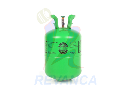 REFRIGERANTE R417A REEMPLAZO R22 11.3KG