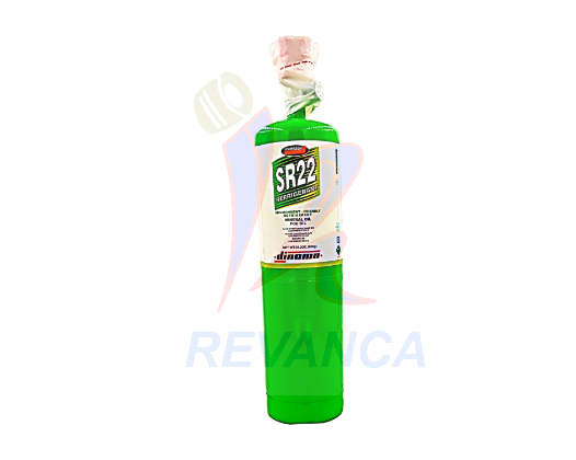 REFRIGERANTE R417A REEMPLAZO R22 800GR
