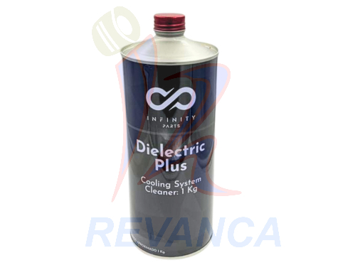 DIELECTRICO DESENGRASANTE INFINITY 1KG DE LATA (12 UND X CAJA)