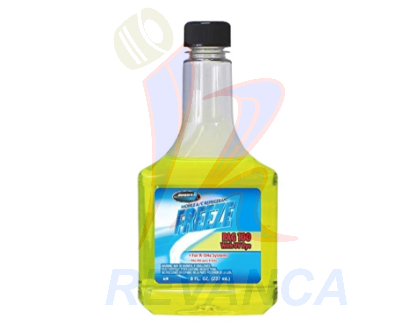 ACEITE JOHNSENS FREEZE PAG 100 R134A 8Z (CAJA X 6 UND)