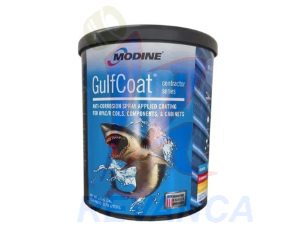 PROTECTOR ANTI CORROSIVO GULFCOAT MARINEBLUE 3.79 LITROS (1 GALON) - Vista 0