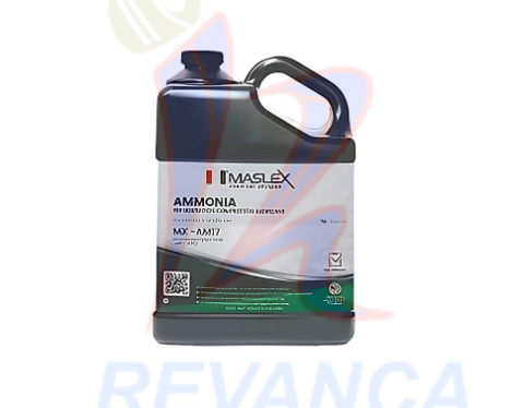 ACEITE 68 MASLEX PARA COMPRESORES EN AMONIACO BAJA 3.78LT (MADE IN USA)