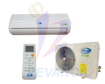 MINI SPLIT 12000BTU 220V R410 KHALED