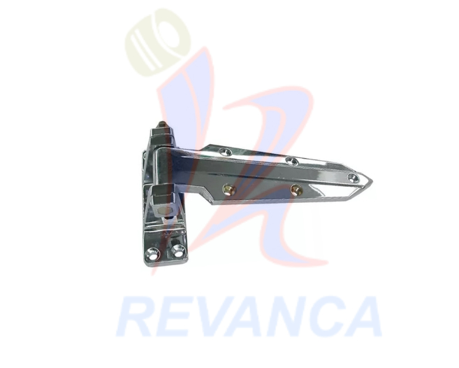 BISAGRA DE CAVA CUARTO LT-1460 (2 PCS X JUEGO) - Vista 0