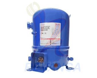 COMPRESOR DANFOSS 3HP MTZ36JG3AVE 230/3 R404 MBP - Vista 0