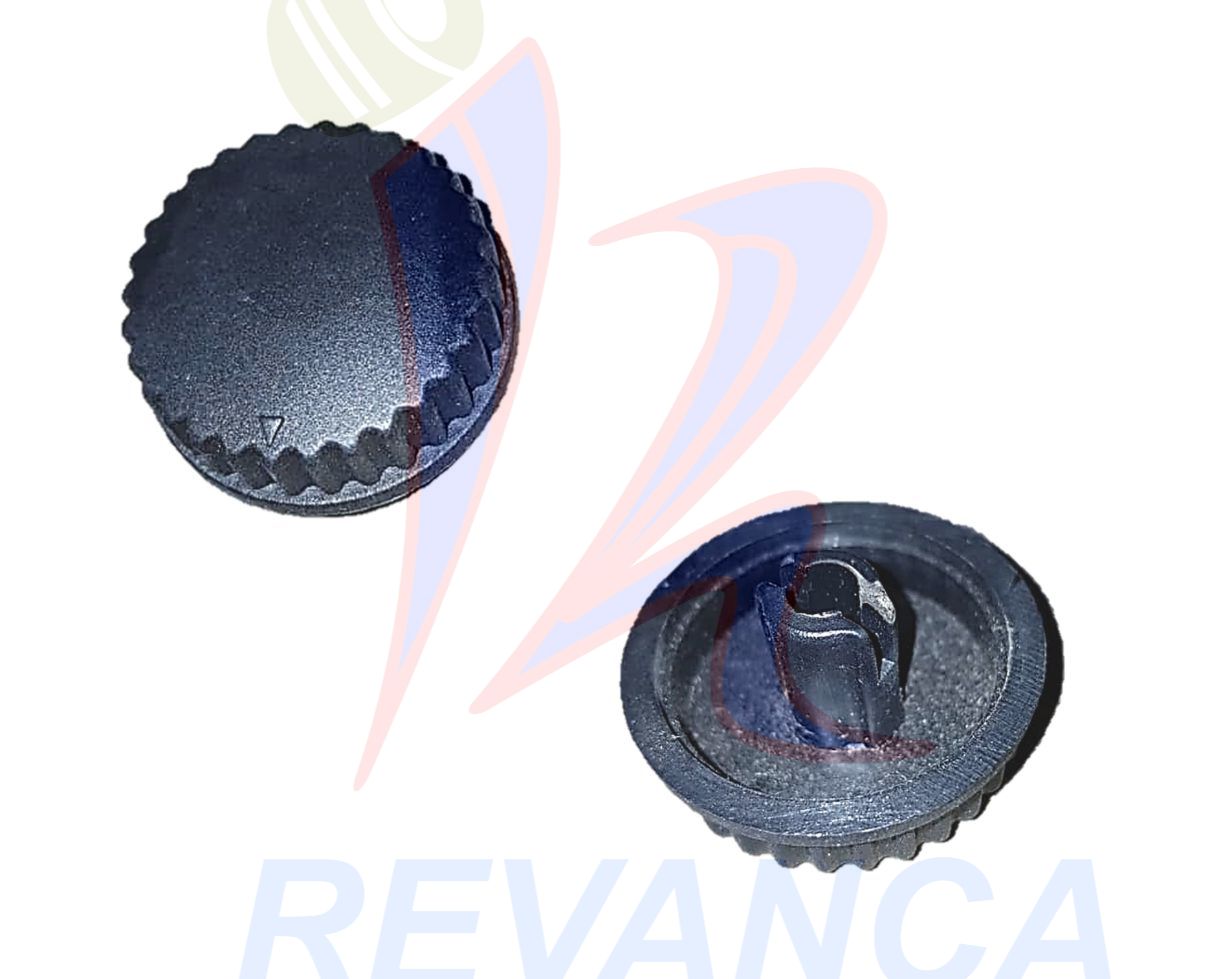 PERILLA DE VELOCIDAD VENTILADORES VARIOS