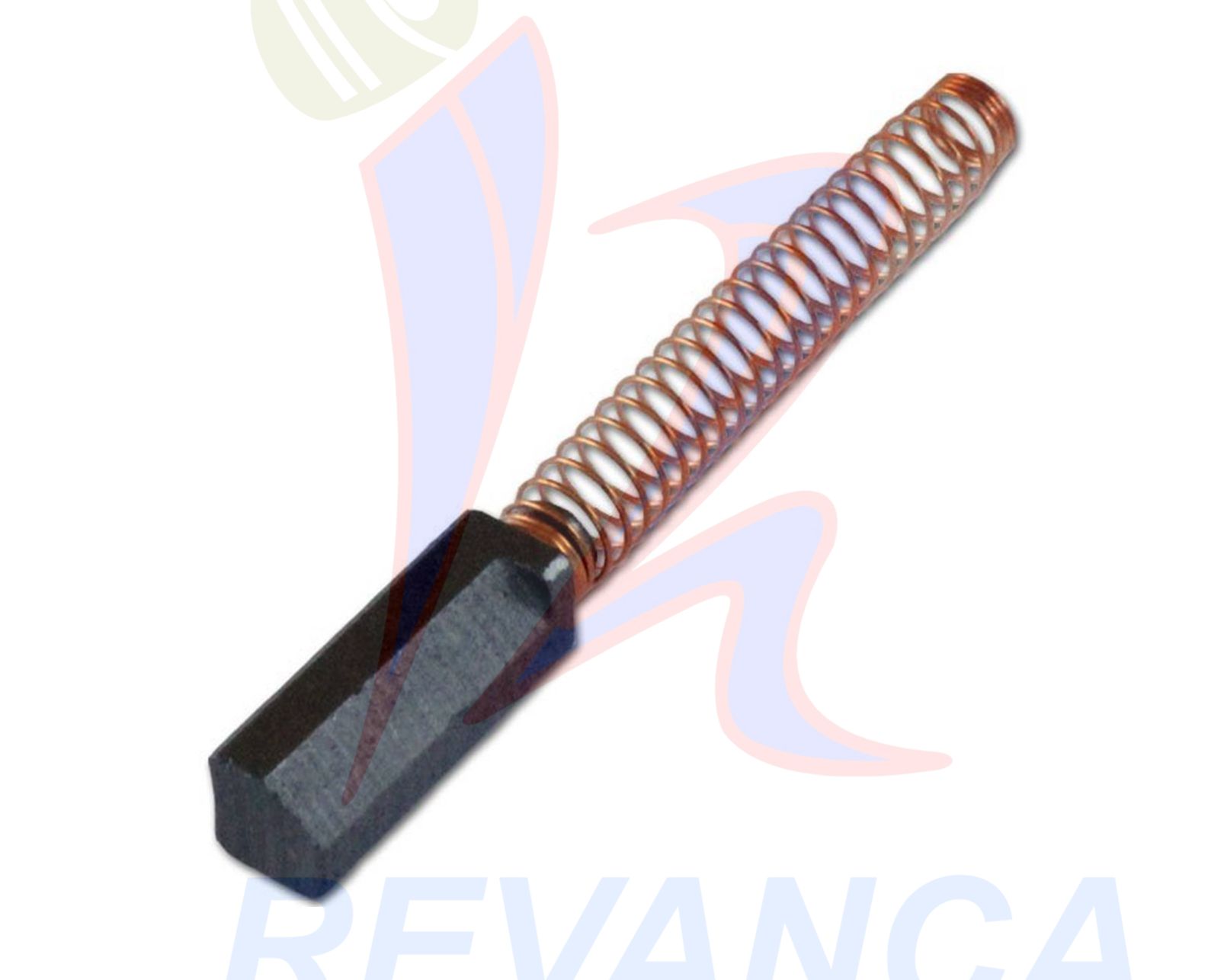 CARBON DE BATIDORA KITCHENAID WPW10380496 / PS3495098 ALTA CALIDAD (2 PZAS X JGO)