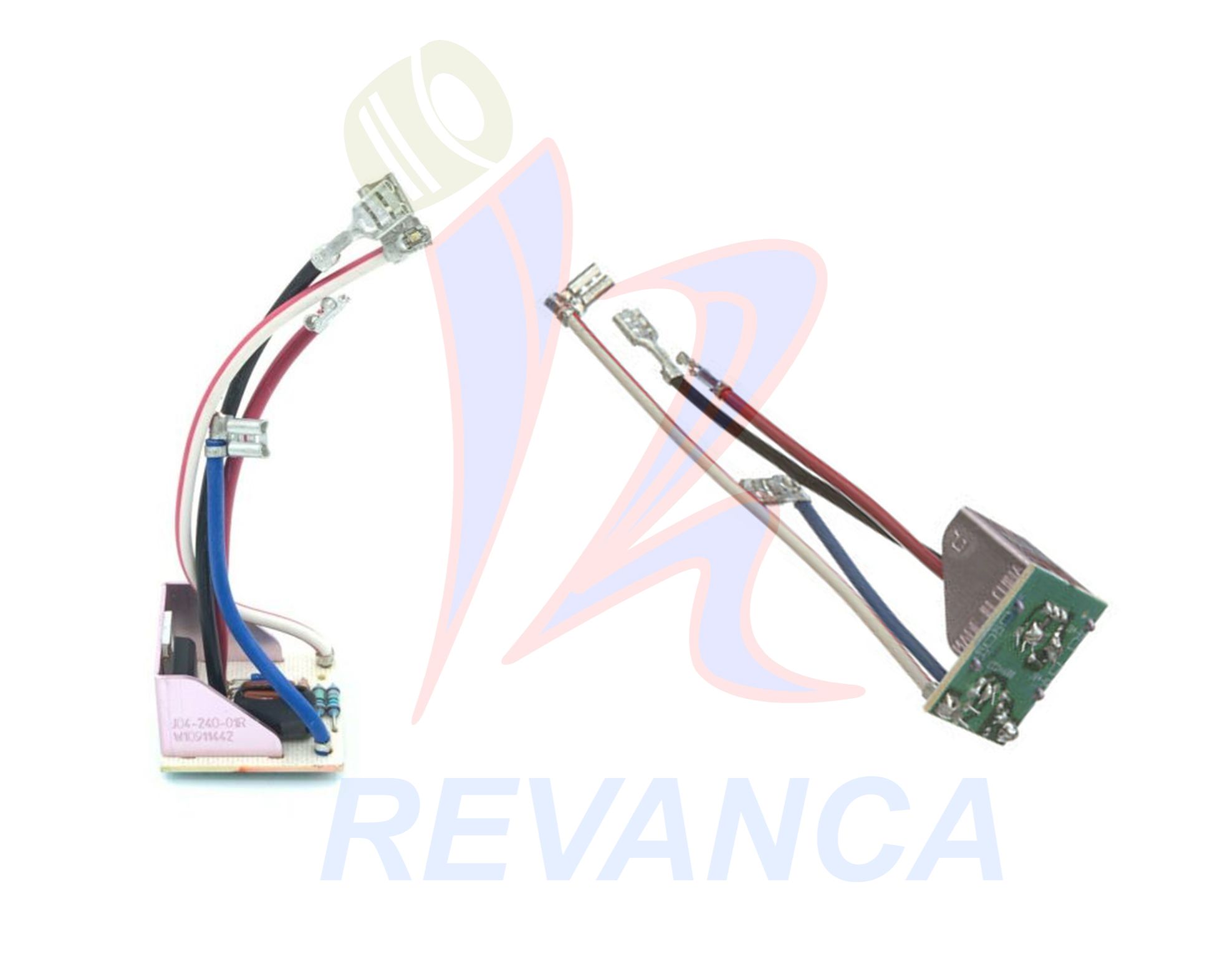 TARJETA CONTROL VELOCIDAD DE BATIDORA KITCHENAID W11174552/W10911442