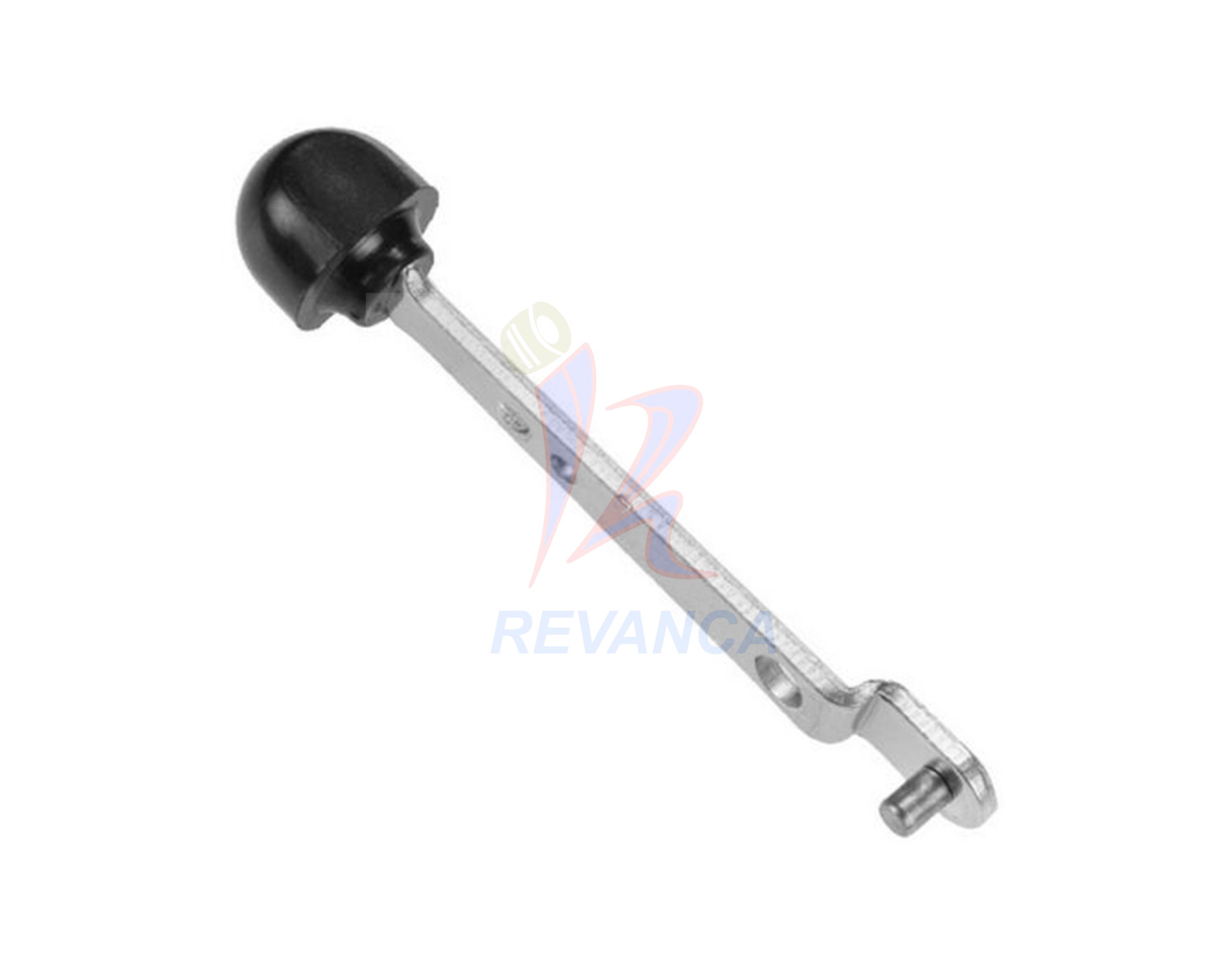 PALANCA DE  CONTROL VELOCIDAD BATIDORA KITCHENAID (4.5QT/5QT) WP9709276