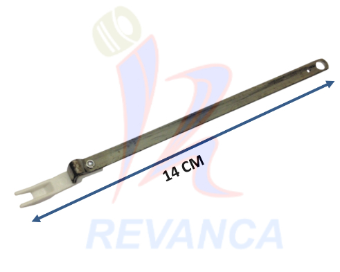 PLATINA LINK CONTROL DE VELOCIDAD DE BATIDORA KITCHENAID W11266439-W11557271