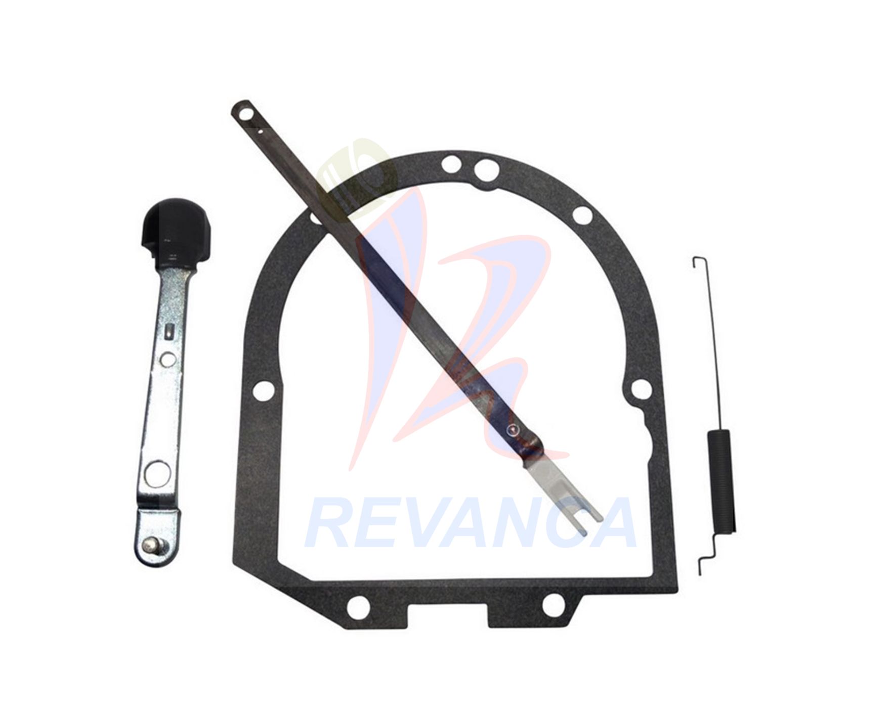 KIT DE REPARACION VELOCIDADES BATIDORA KITCHENAID W4176230