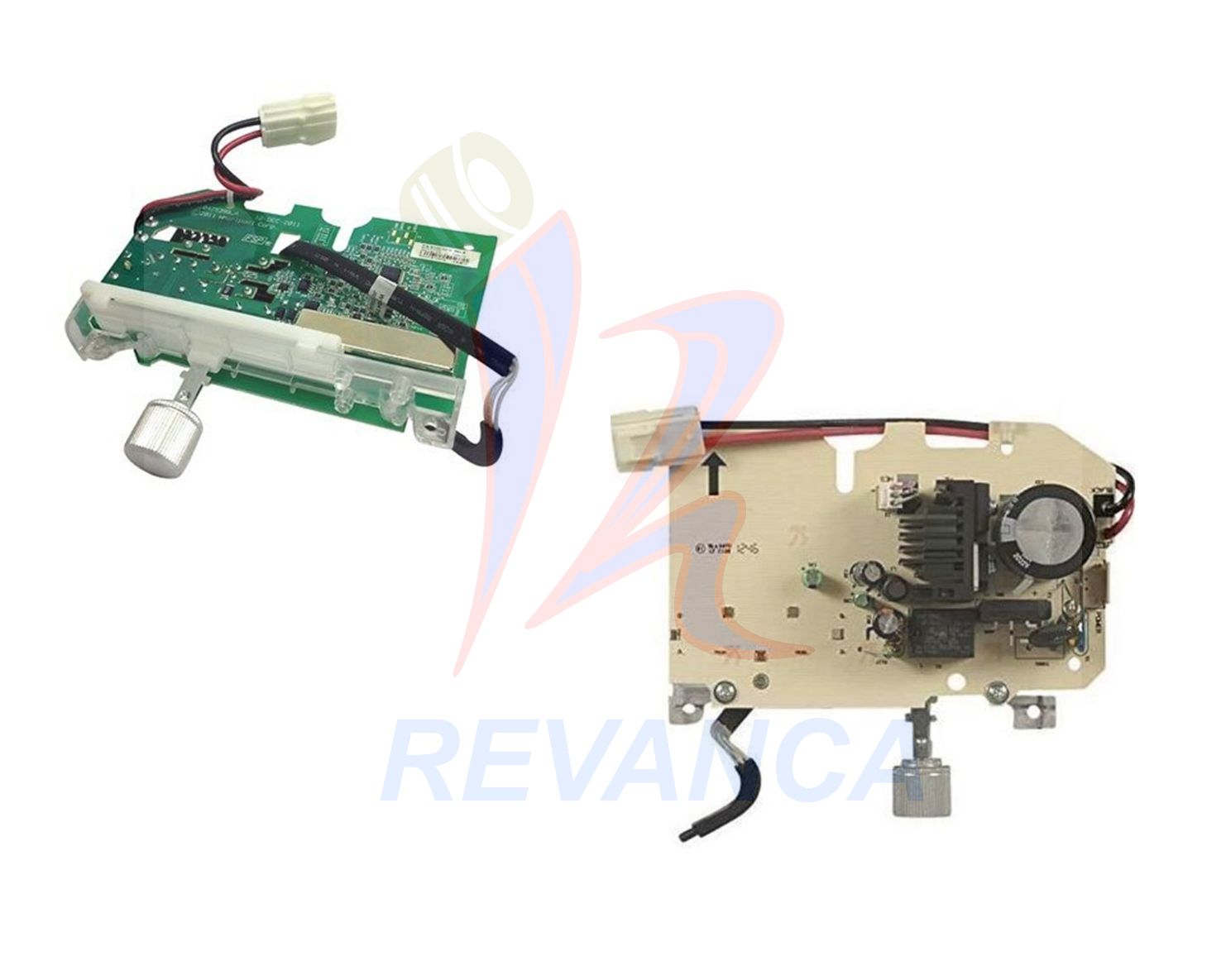 TARJETA CONTROL VELOCIDAD DE BATIDORA KITCHENAID WPW10487697