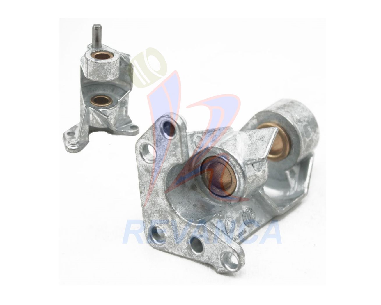 CARCASA PARA ENGRANAJE O PIÑON PLASTICO BATIDORA KITCHENAID W11082541 - Vista 0