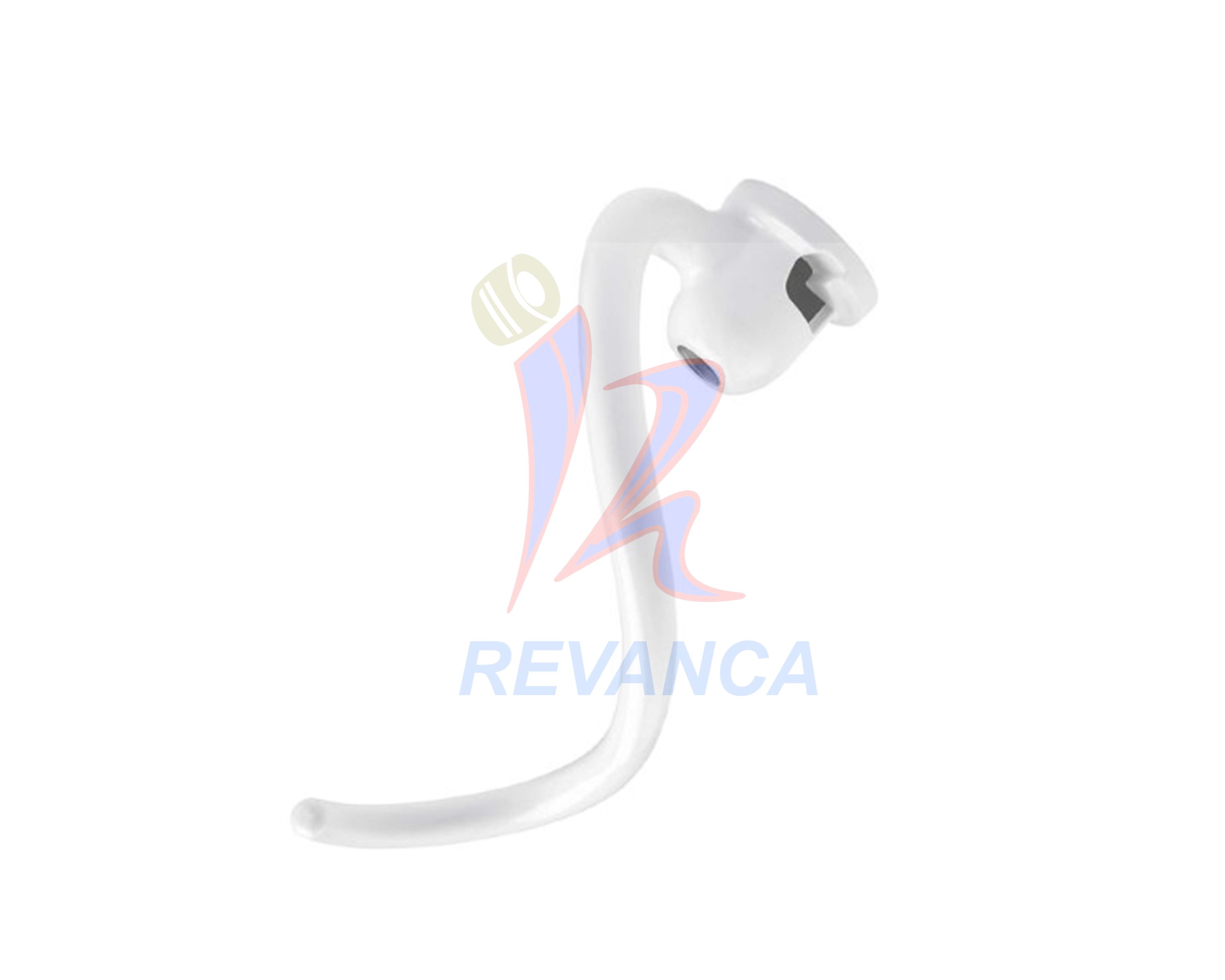 GANCHO PARA MASAS BATIDORA KTICHEN AID 5.5/6QT W10846380