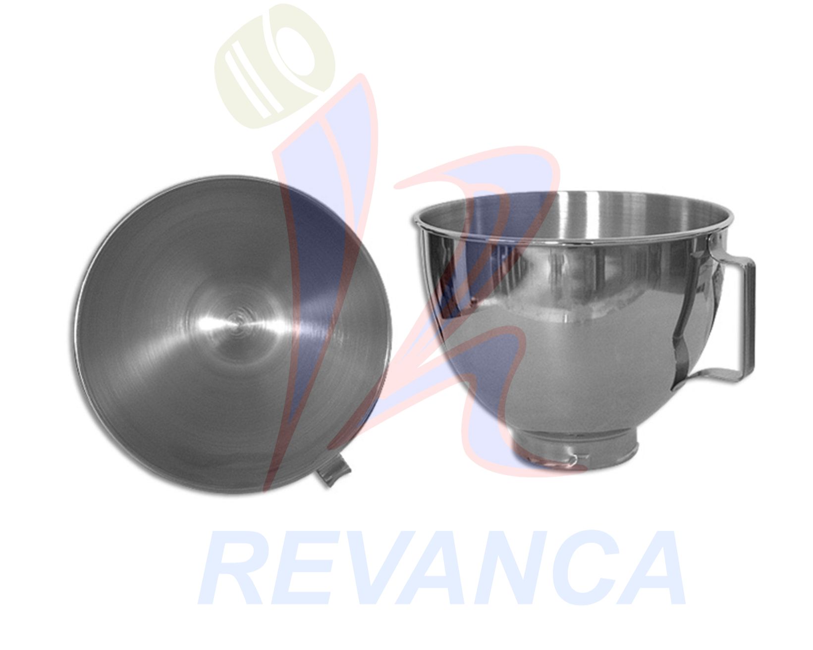 TAZON O BOWL PARA BATIDORA KITCHENAID 4.5QT W10802058