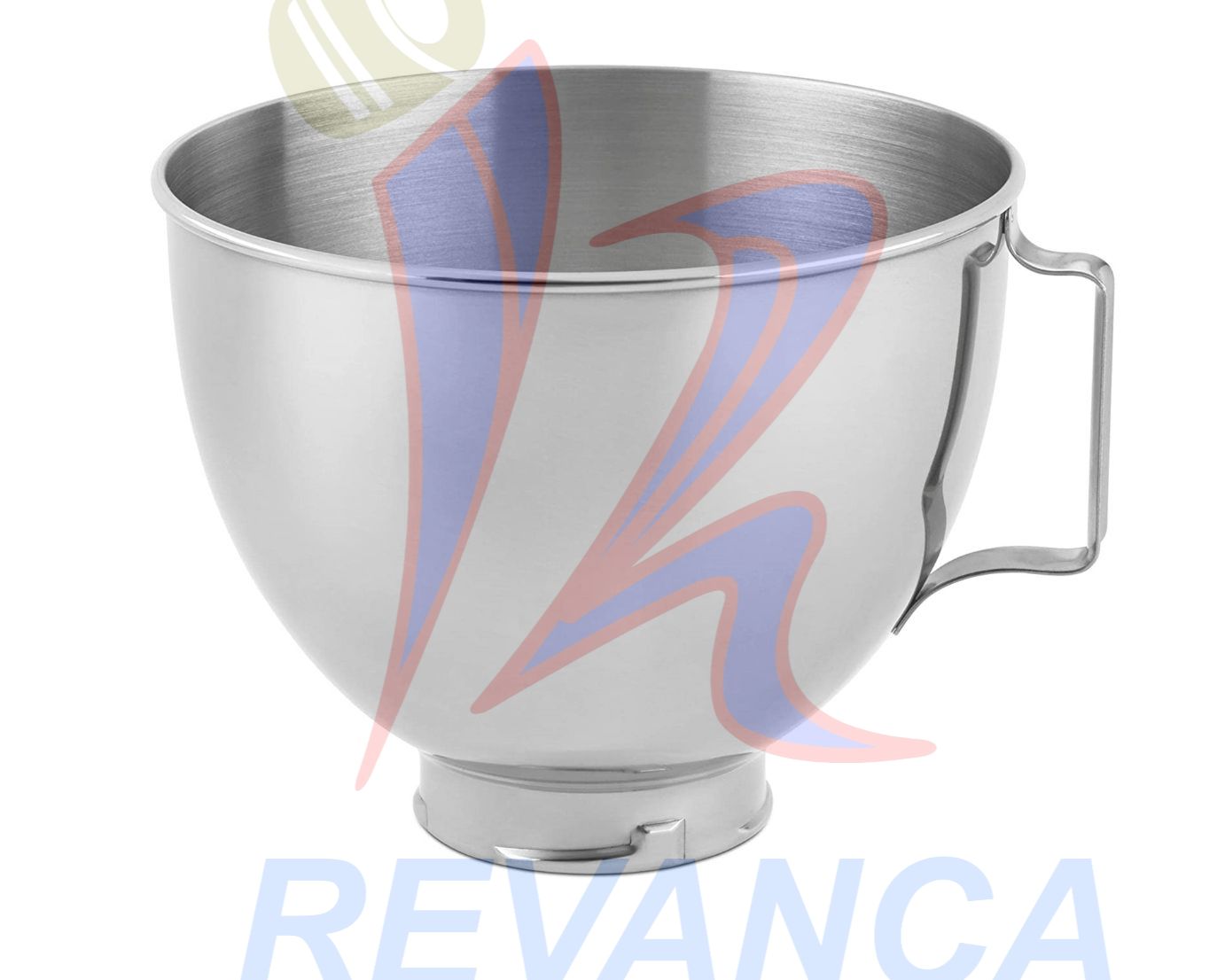 TAZON O BOWL PARA BATIDORA KITCHENAID  5QT W10612985