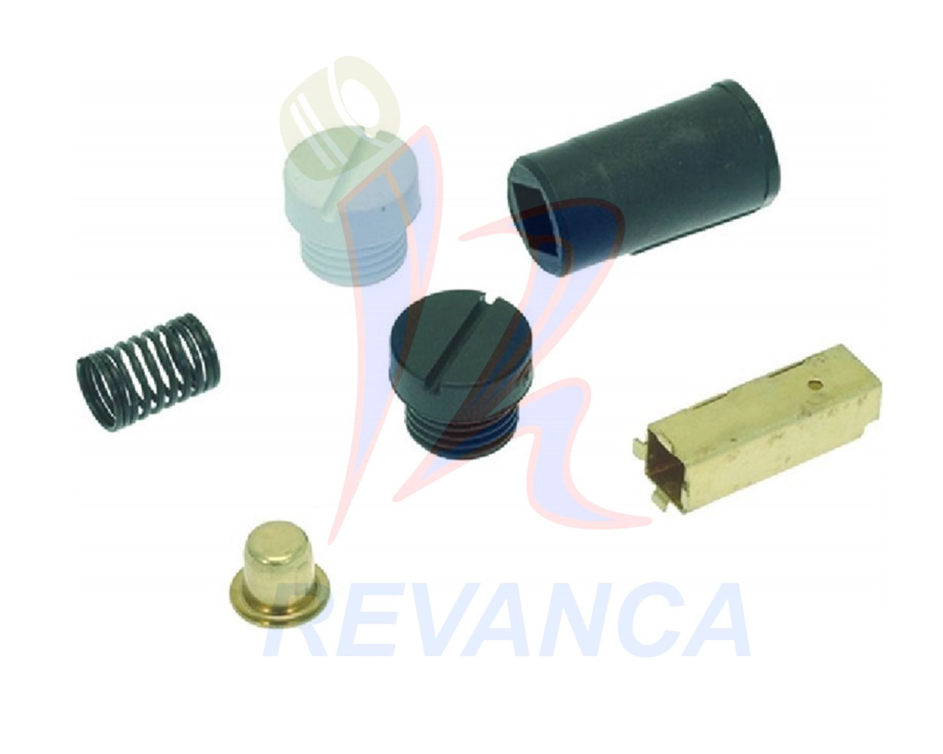 CARBONERA BATIDORA KITCHENAID W4162546
