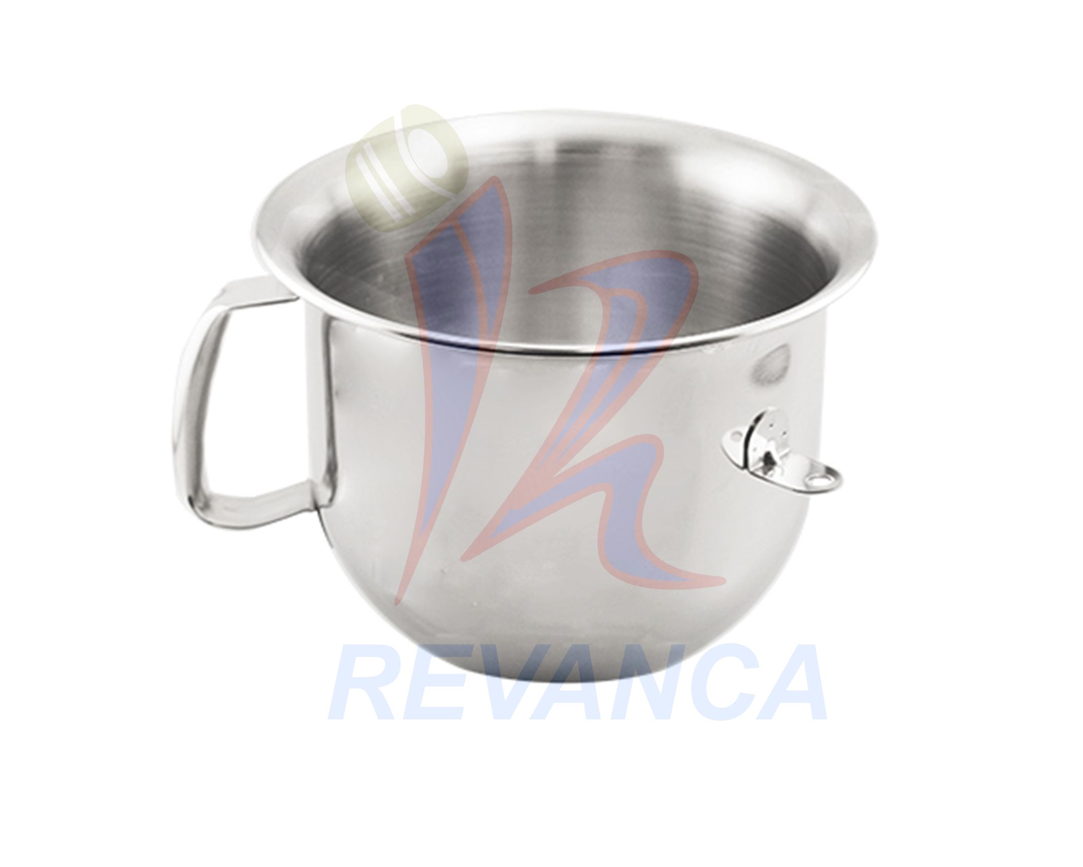 TAZON O BOWL PARA BATIDORA KITCHENAID 5/6QT W10584889