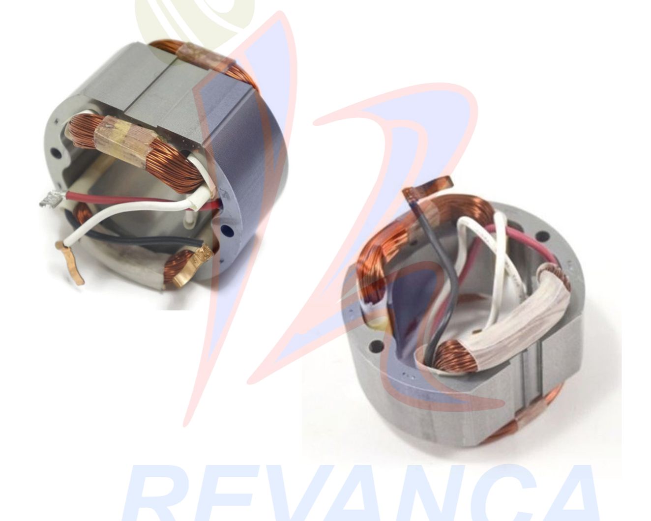 BOBINA MOTOR BATIDORA KITCHENAID W10870869