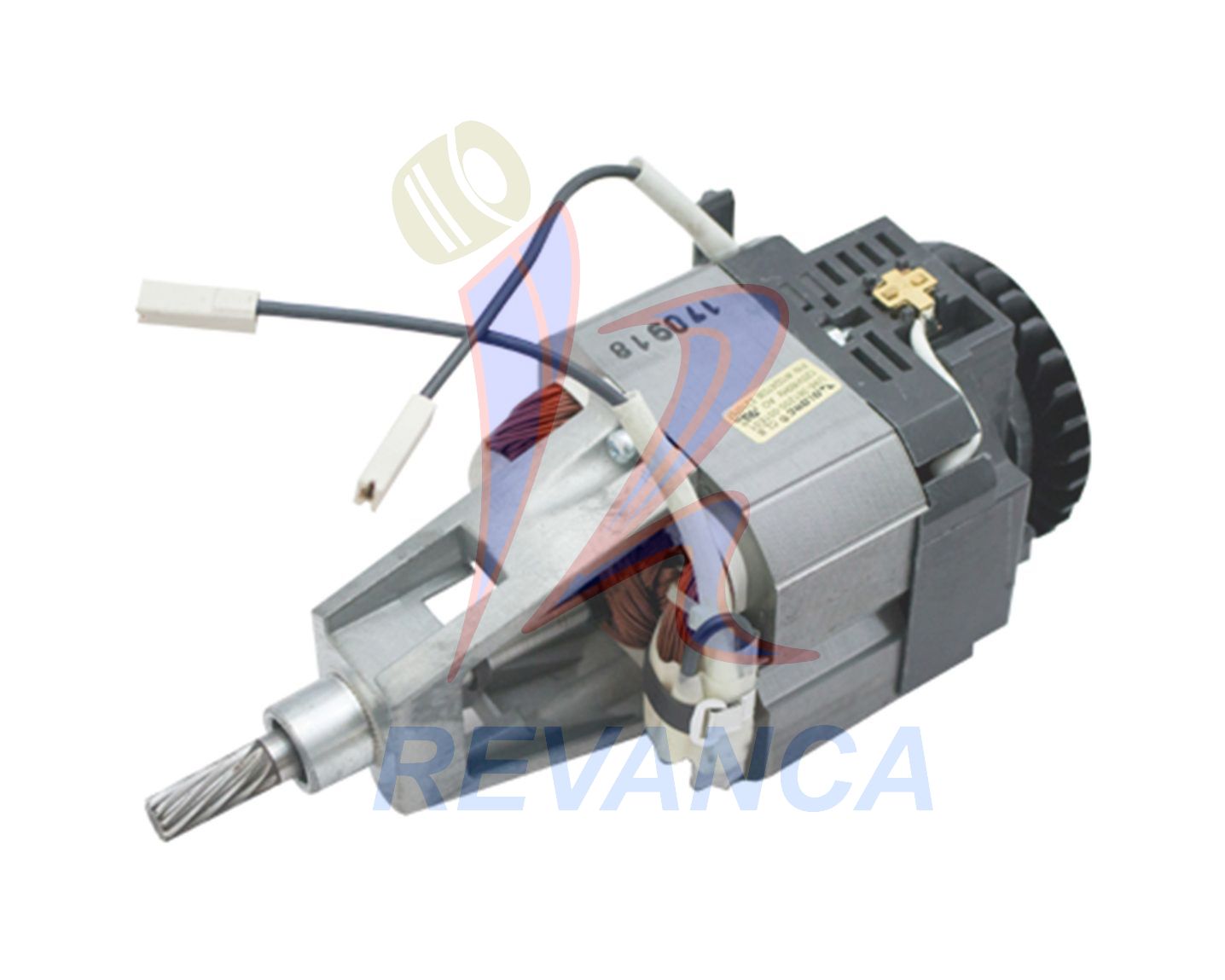 MOTOR BATIDORA KITCHENAID PROFESIONAL PRO WPW10247536