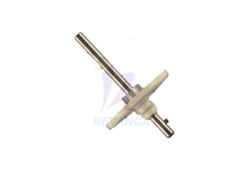 ACOPLE PLANETARY BATIDORA KITCHENAID 5/6QT 9708178