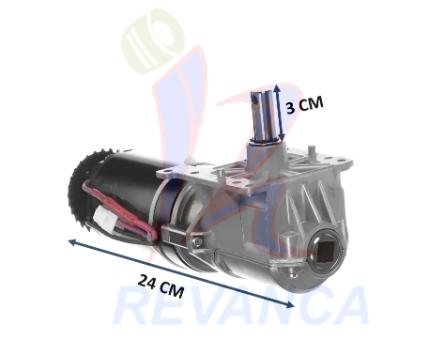 MOTOR BATIDORA KITCHENAID W11647949