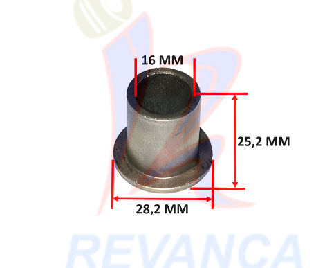BUJE TRANS- MABE C/P IMPORTADO