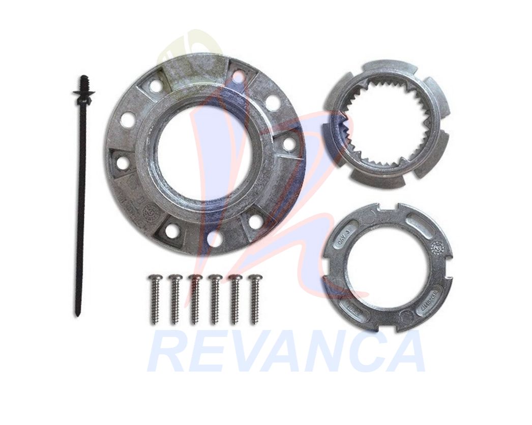 BASE LAV. WHIRLPOOL USA DE LA TINA W10324651/W11255822/W10291415