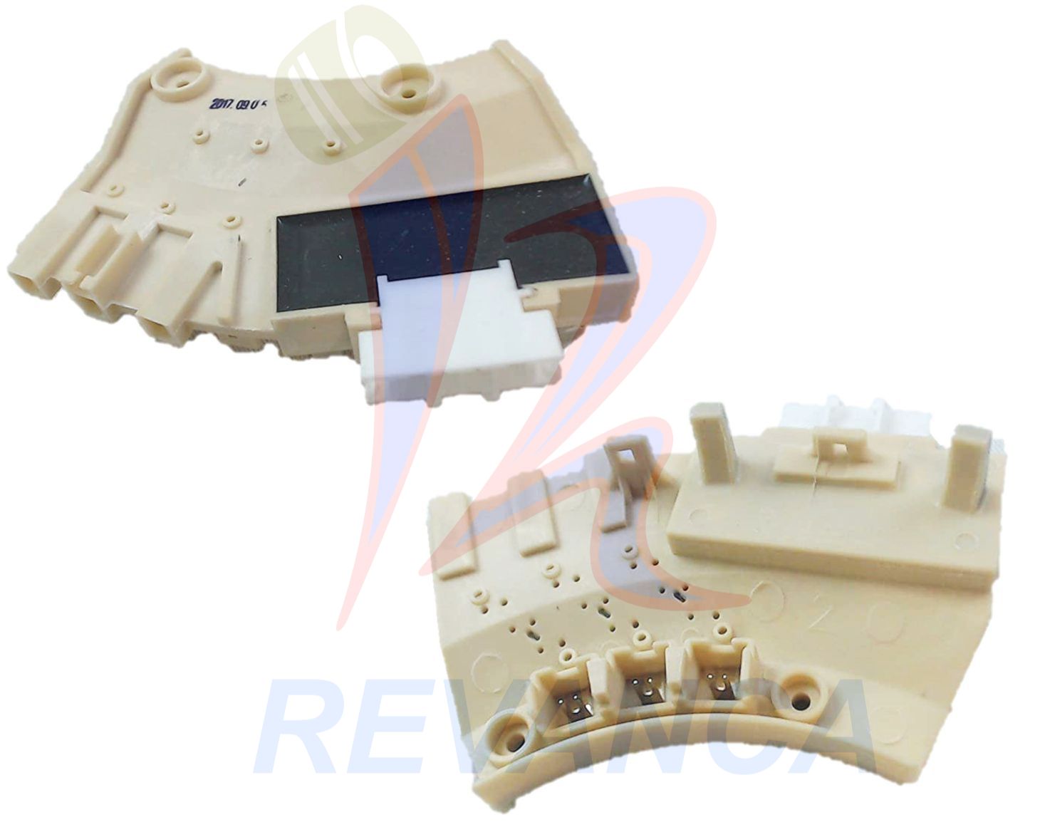 SENSOR LAV. SAMSUNG CARGA FRONTAL DC-00153A