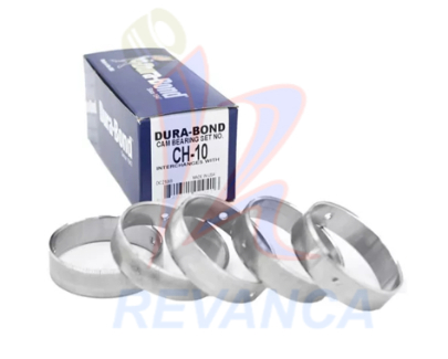 JGO BUJES DE LEVAS CHEVROLET 0290