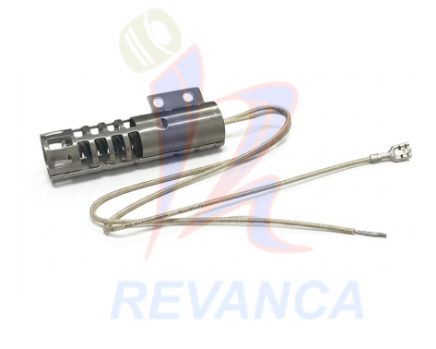IGNITOR DE ENCEDIDO HORNO COCINA WB2X9154 ALTA CALIDAD - Vista 0