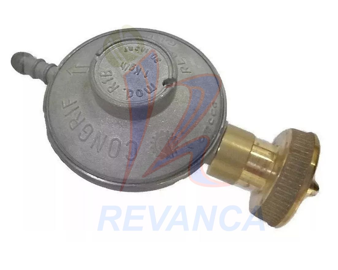 REGULADOR CONGRIF CLIPON