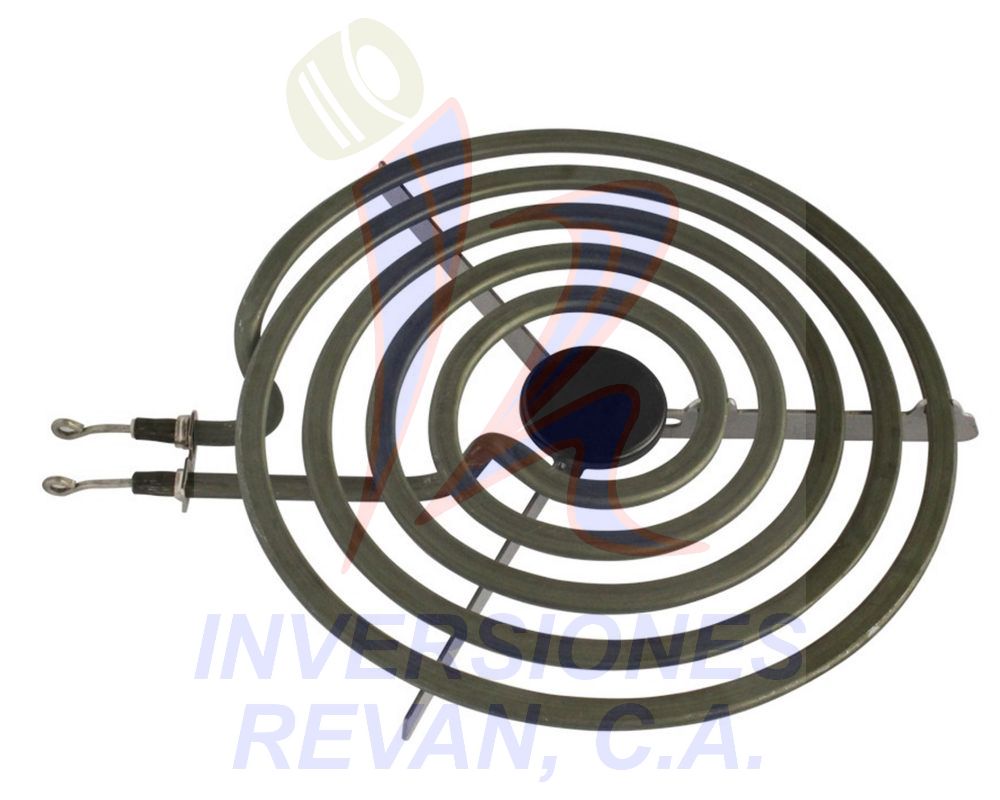 RESISTENCIA COC/ELECTR 8 PULG 5 VUELTAS 220V WB30T10074/316442301