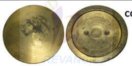 TAPA QUEMADOR 2 PATAS 7 CM.SIRVE MABE 11662022 - Vista 0