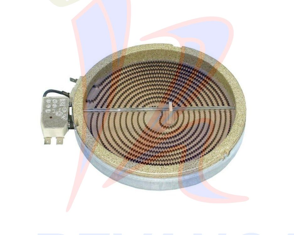 RESISTENCIA DE INDUCCION/VITROCERAMICA WHIRLPOOL/KITCHENAID WP8185643 8 PULG 2100W/240V