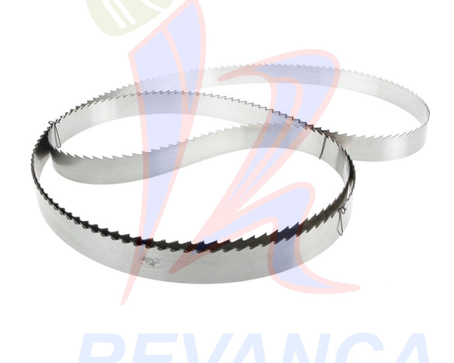 HOJA DE SIERRA PARA CARNICERIA 97 PULG