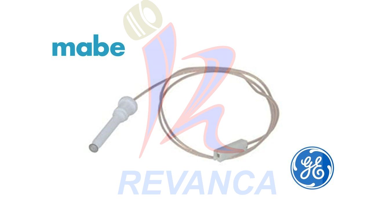 BUJIA DE COCINA MABE/G.E ORIGINAL WG02A00265