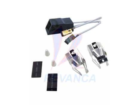 SOCATE DE COCINA ELECTRICA RR117