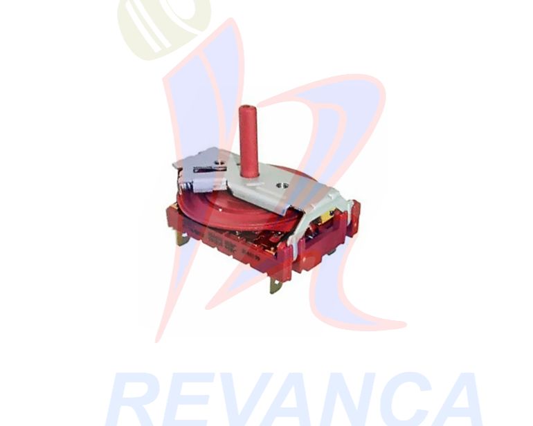 SWITCH CONMUTADOR HORNO TEKA 883140109 TEKA 6 POSICIONES