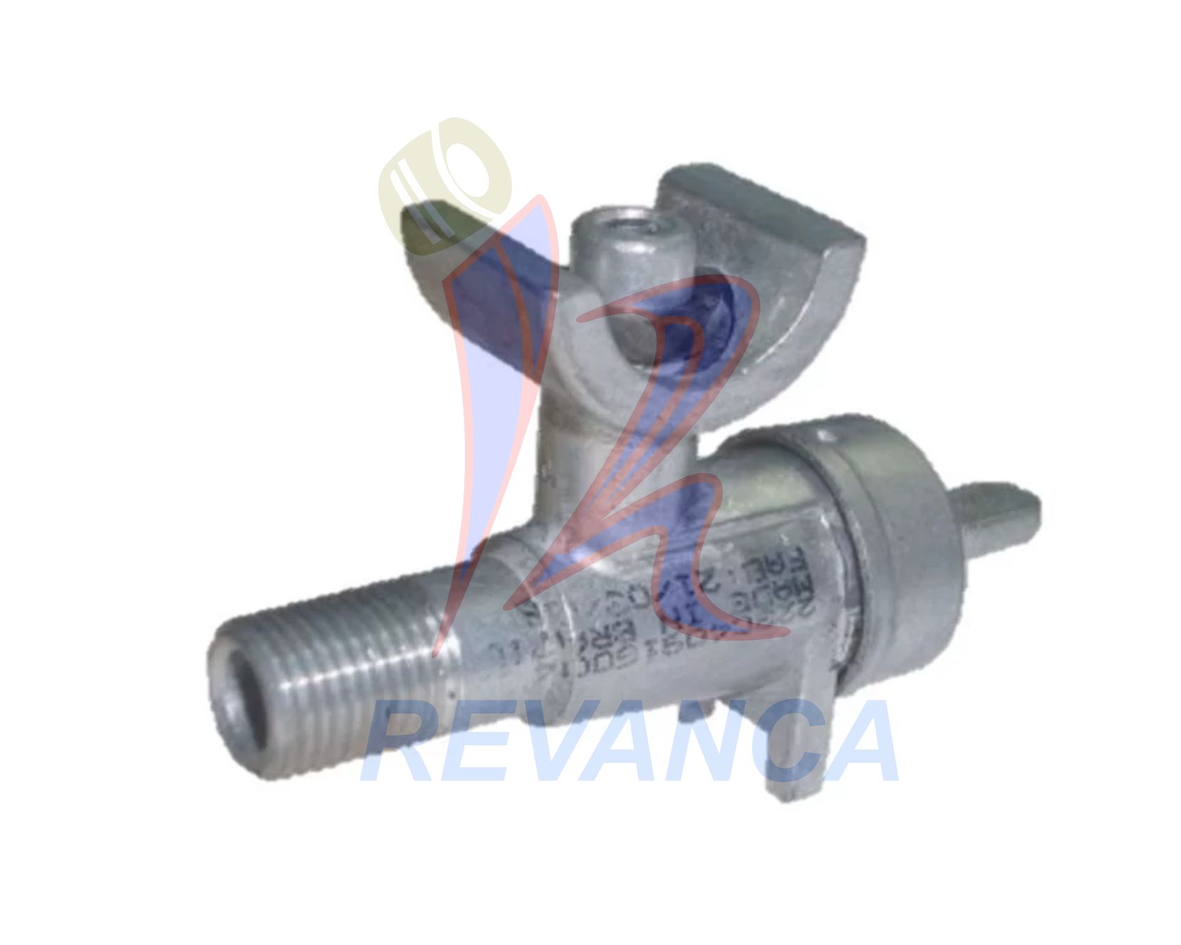 VALVULA COCINA MABE 5 POSICIONES 223C4091G004/WS01F04089