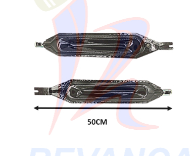 QUEMADOR HORNO CETRON/ABBA/REGINA M/N